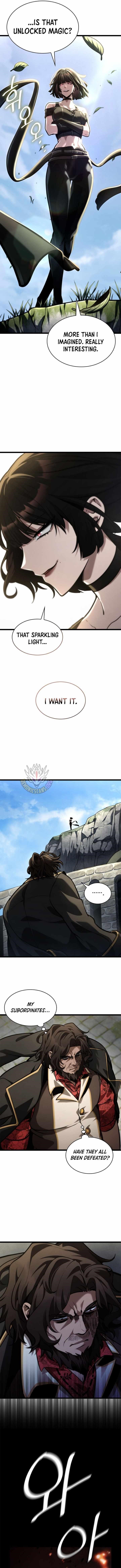Infinite Mage, Chapter 129 image 14